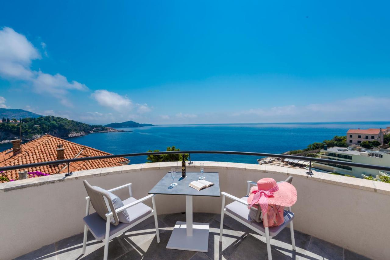 Villa Orabelle Dubrovnik Exterior photo