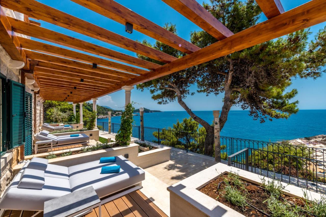 Villa Orabelle Dubrovnik Exterior photo