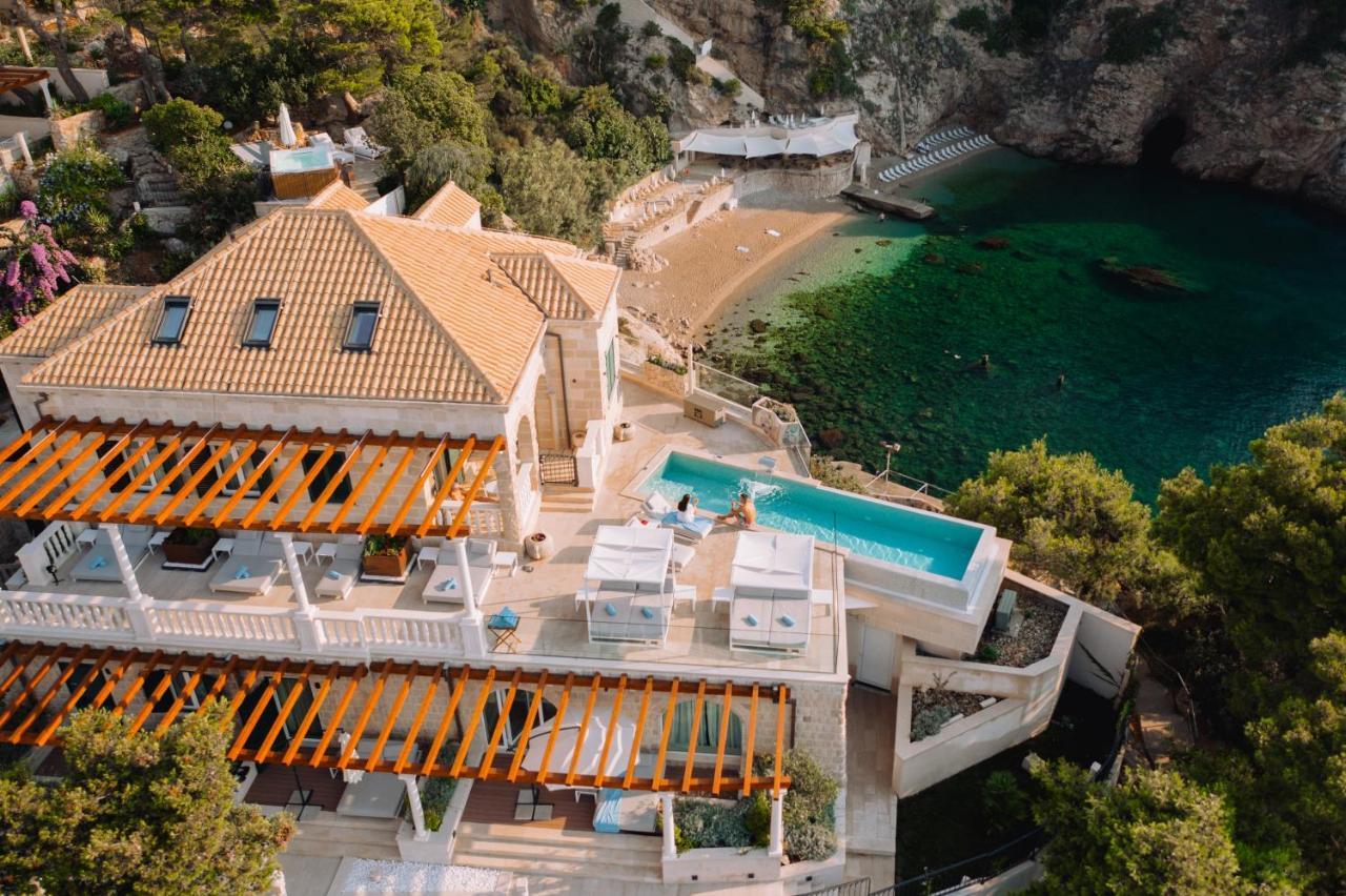 Villa Orabelle Dubrovnik Exterior photo