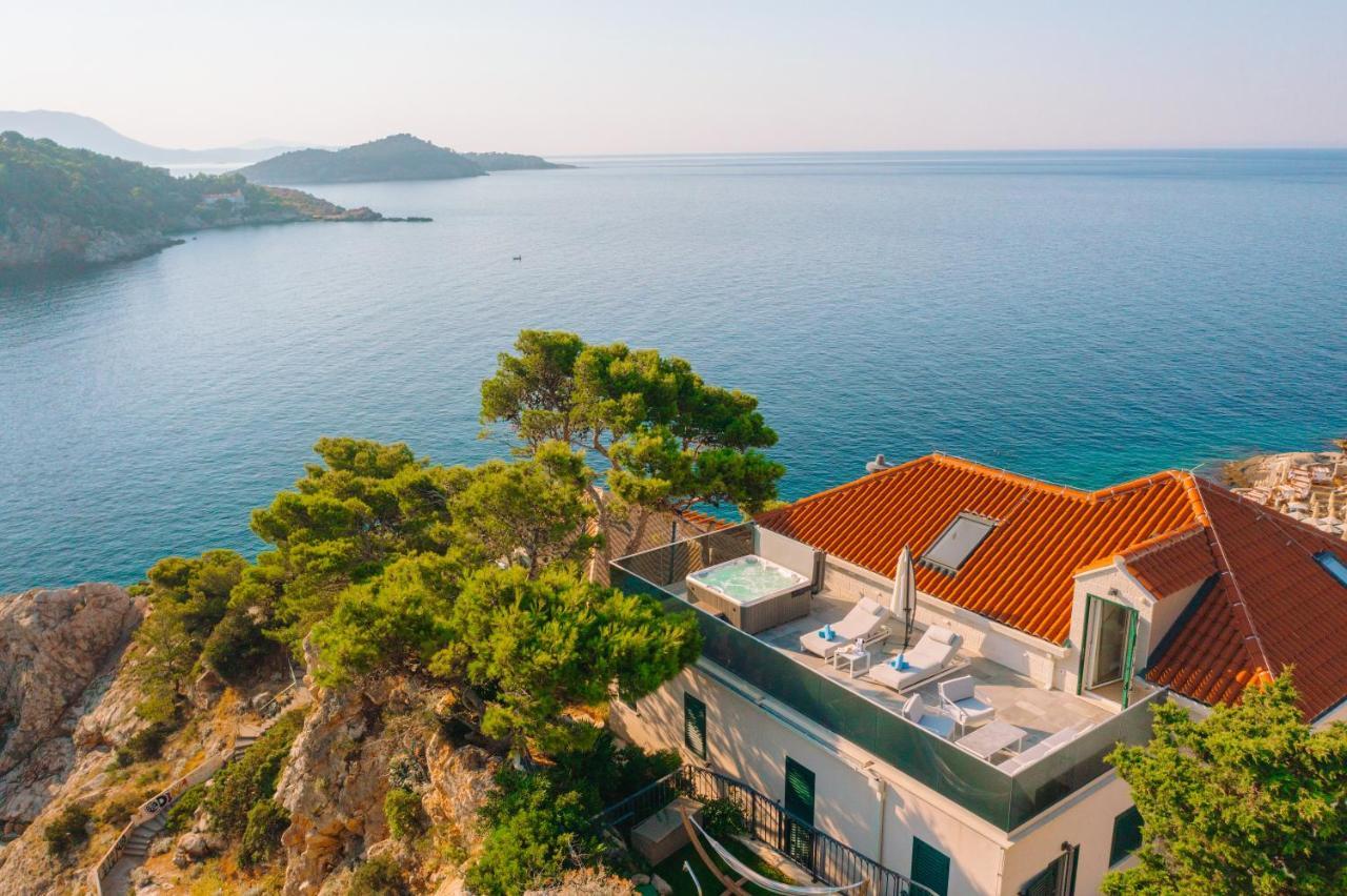 Villa Orabelle Dubrovnik Exterior photo